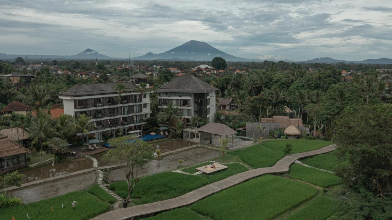 Plataran Ubud Hotel & Spa - Chse Certified Esterno foto